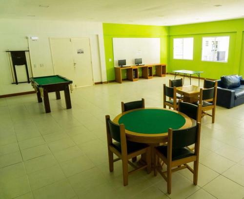 Residencial Resort Paraiso Verde