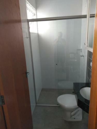 Apartamento Pr�x Ao Centro - Com Wi-fi E Estacionamento Gr�tis