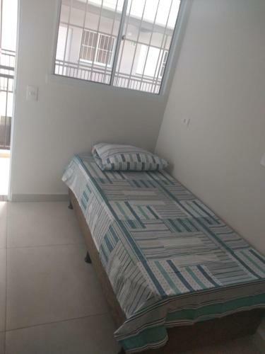 Apartamento Pr�x Ao Centro - Com Wi-fi E Estacionamento Gr�tis