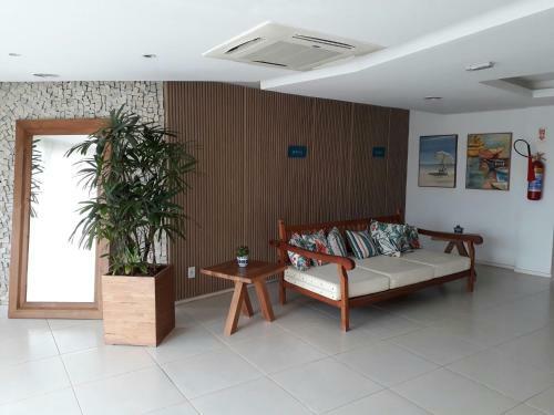 Condado Aldeia Dos Reis - Sahy Apartamento