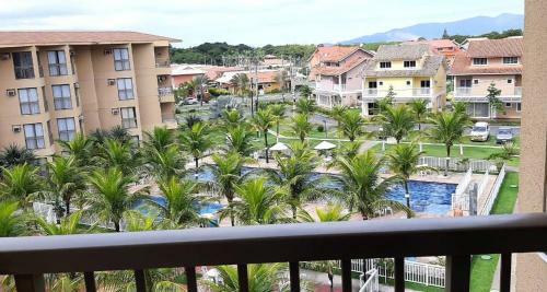 Condado Aldeia Dos Reis - Sahy Apartamento