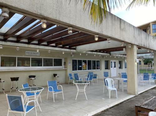 Apartamento Loft Condado Mangaratiba
