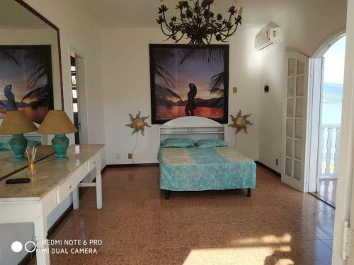 Bed & Breakfast Casa Sunset Mangaratiba