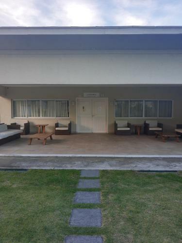 Apartamento Loca��o de Loft No Sahy
