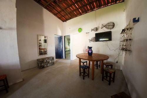 Qavi - Casa Matersol #barrademaxaranguape