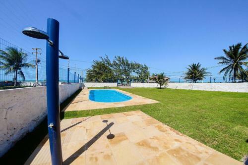 Qavi - Casa Matersol #barrademaxaranguape