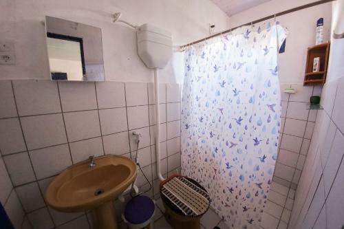 Qavi - Casa Matersol #barrademaxaranguape