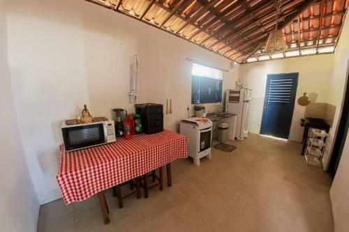 Qavi - Casa Matersol #barrademaxaranguape