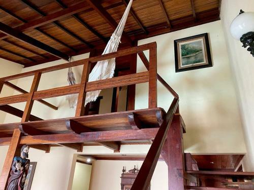 Linda Casa Colonial Pr�ximo A Vassouras