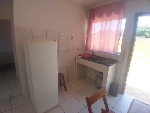 Apartamento Kitnet Na Praia de Caiob�