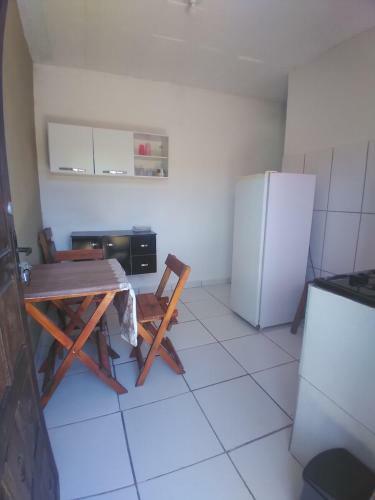 Apartamento Kitnet Na Praia de Caiob�