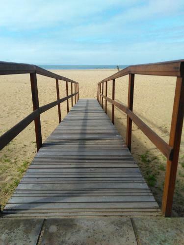 Apartamento Kitnet Na Praia de Caiob�