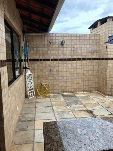 Apartamento Duplex (Cobertura) Caiob�