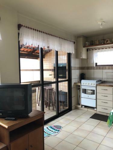 Apartamento Duplex (Cobertura) Caiob�