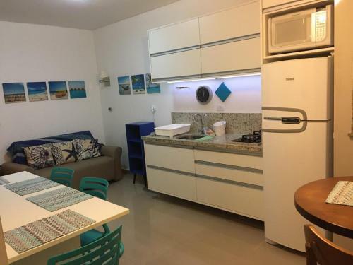 Apartamento Kitnet Caiob�