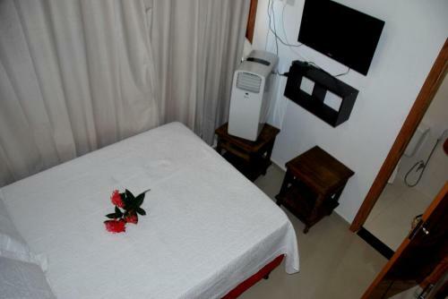 Apartamento Barra Grande