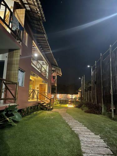 Apartamento Village Morena Tropicana