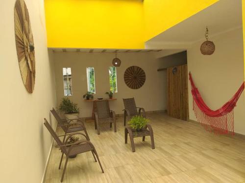 Apartamento Taipu Sun Flat