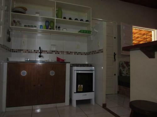 Hotel Chal� Sol Da Barra