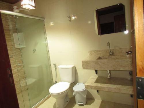 Hotel Chal� Sol Da Barra