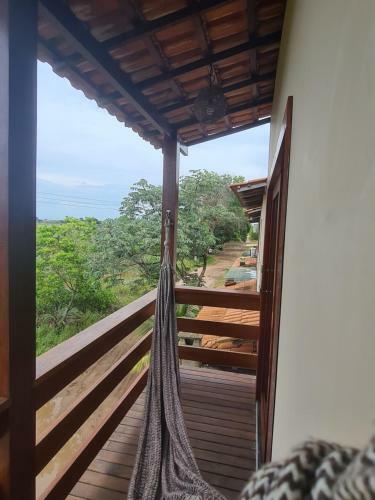 Taipu Beach House - Barra Grande
