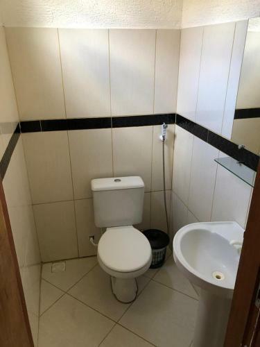 Casa Em Barra Grande-pen�nsula de Mara�