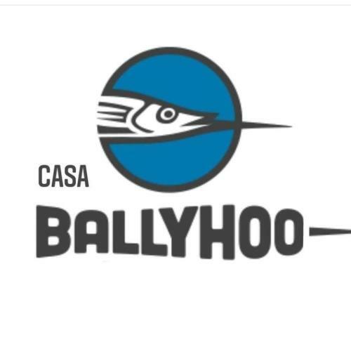 Flat E Suites Na Vila Barra Grande - Casa Ballyhoo