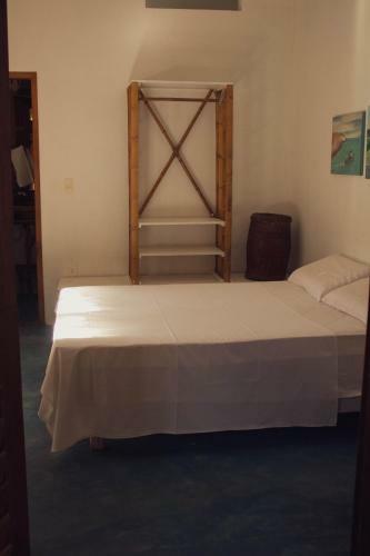 Flat E Suites Na Vila Barra Grande - Casa Ballyhoo