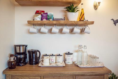 Ross Beach Family Farmhouse B&B