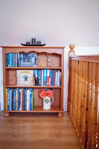 Ross Beach Family Farmhouse B&B