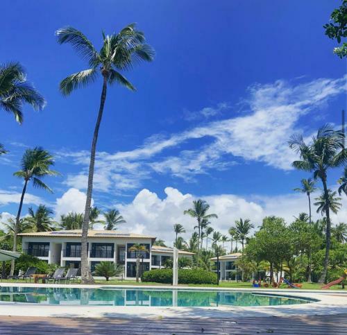 Hotel Vivant Eco Beach Resort