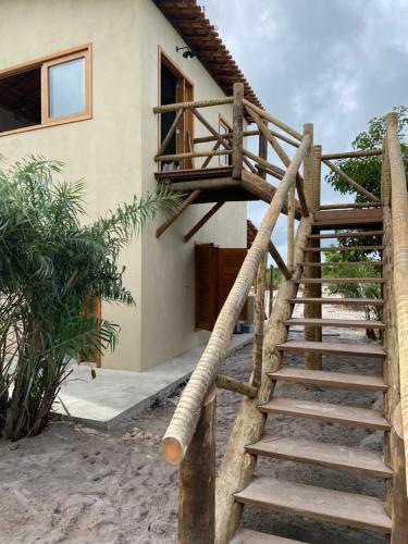 Villa Brom�lia - Barra Grande