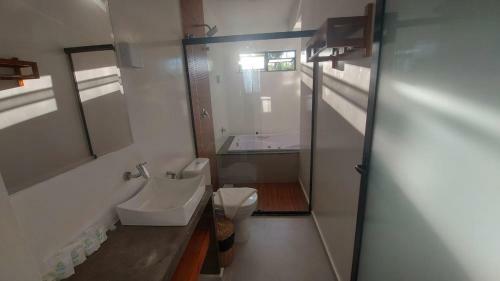 Apartamento Viviant Eco Beach Resort Su�te Premium 2