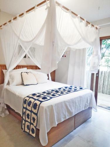 Apartamento Taipu de Fora - Casa Mar