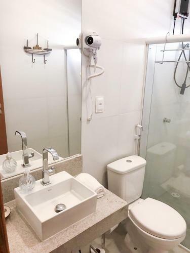 Apartamento Taipu de Fora - Casa Mar
