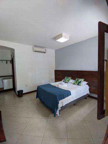 Posada Pousada Tamarindos