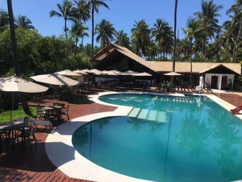 Hotel Vivant Eco Beach Resort - Ano Novo E Carnaval