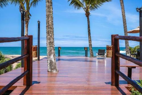 Hotel Vivant Eco Beach Resort - Ano Novo E Carnaval