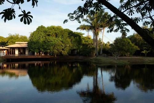 Hotel Vivant Eco Beach Resort - Ano Novo E Carnaval