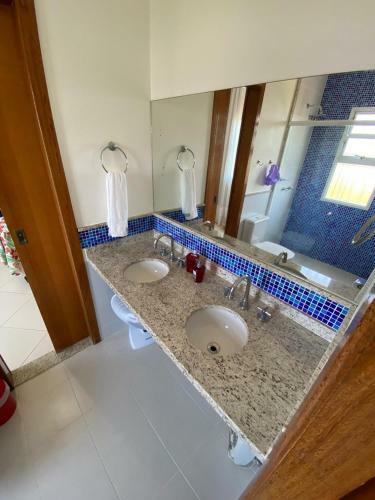 Meaipe - Guarapari. Casa de Praia.
