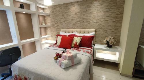 Bed & Breakfast Suite Requinte Da Serra