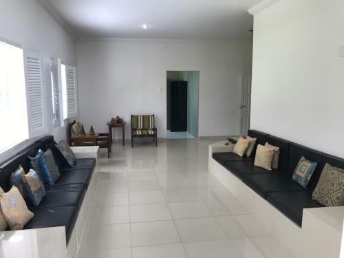 Ampla Casa Na Beira Mar de Maragogi