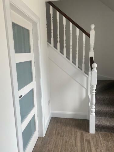 Apartamento Wild Atlantic Way Beach Cove View Ballyara