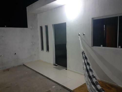 Casa Praia de S�o Bento