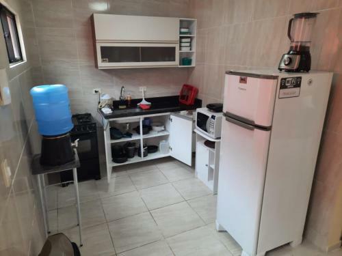 Casa Mar� Mansa Na Praia de Peroba, Maragogi