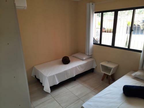 Casa Mar� Mansa Na Praia de Peroba, Maragogi