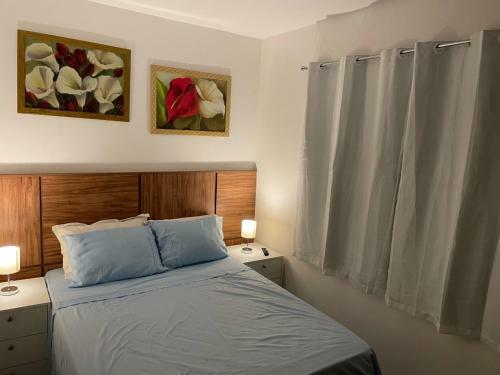 Maragogi , Peroba Ville Apartamento