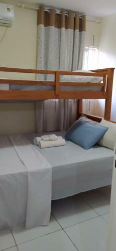 Apartamento Residencial Portal Da Praia