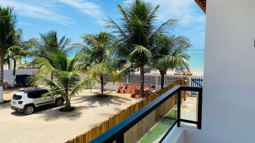 Apartamento Condom�nio Villa Dos Corais