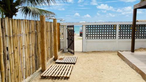 Apartamento Condom�nio Villa Dos Corais